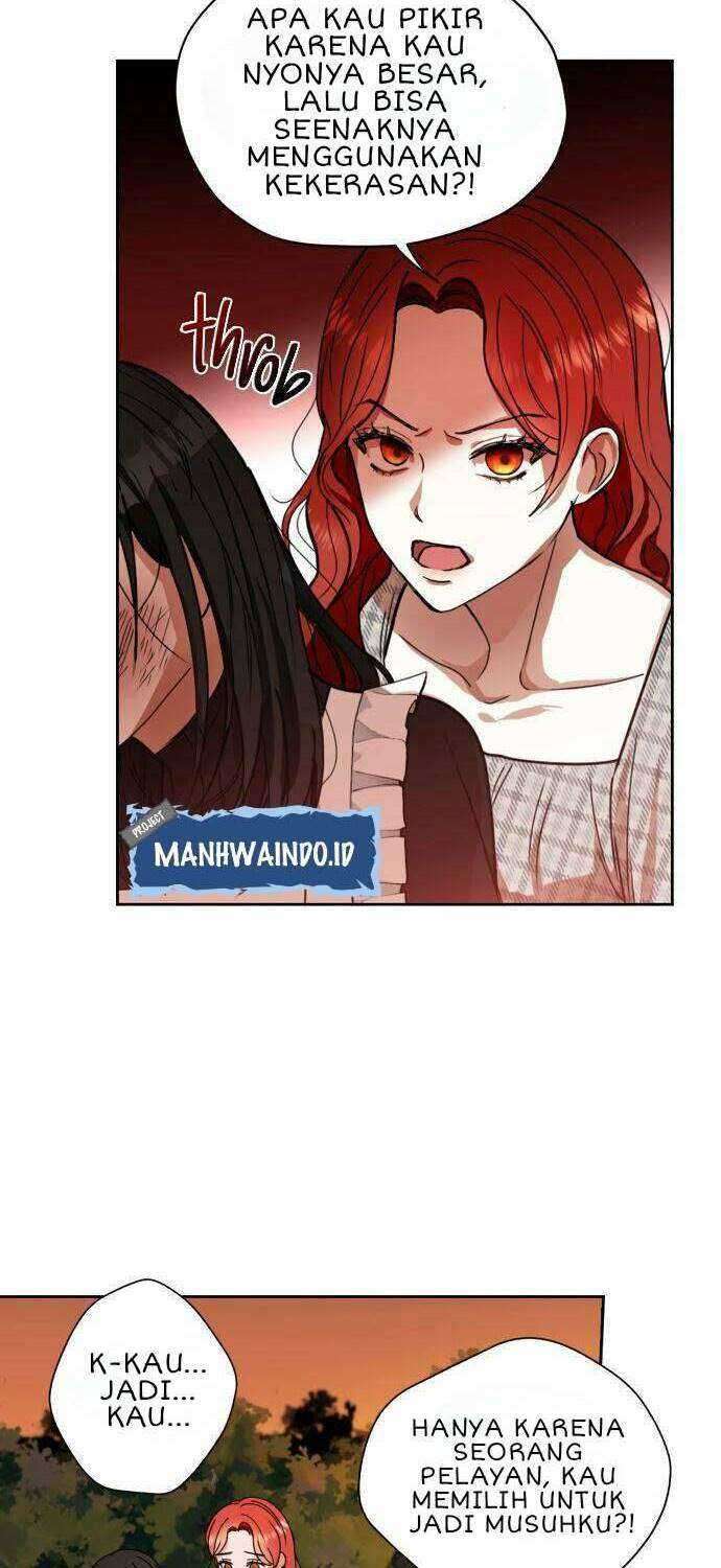 Leveling My Husband to the Max Chapter 4 - halaman 40