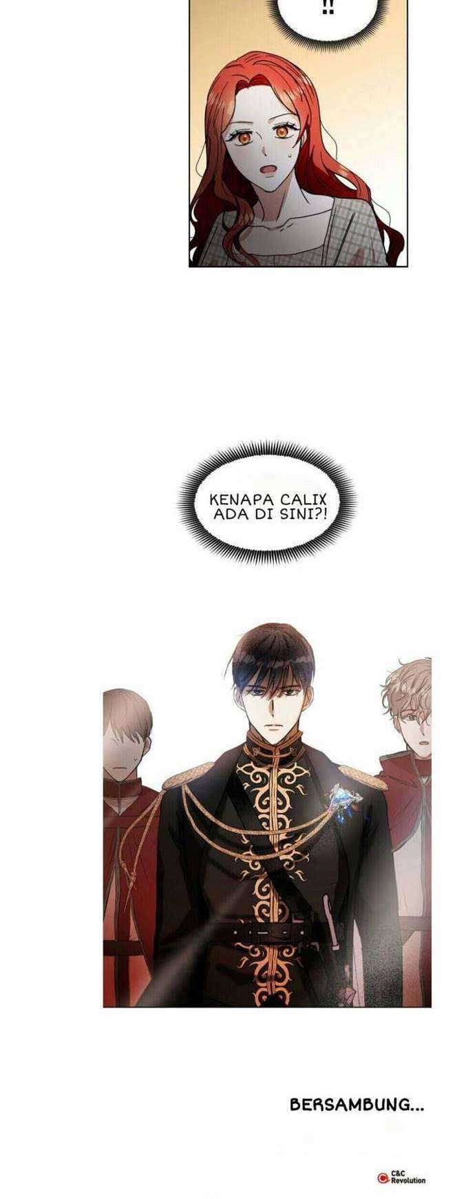Leveling My Husband to the Max Chapter 4 - halaman 42