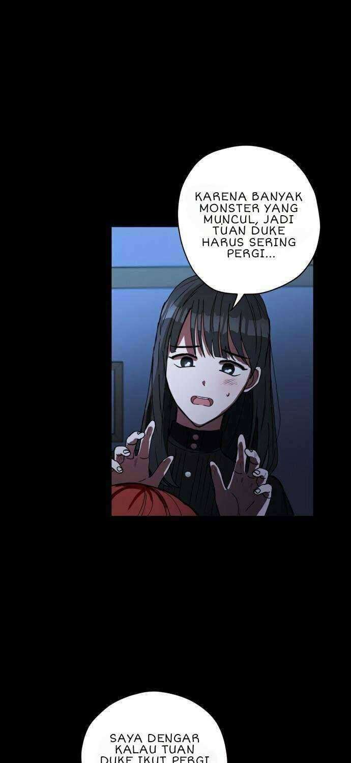 Leveling My Husband to the Max Chapter 4 - halaman 5