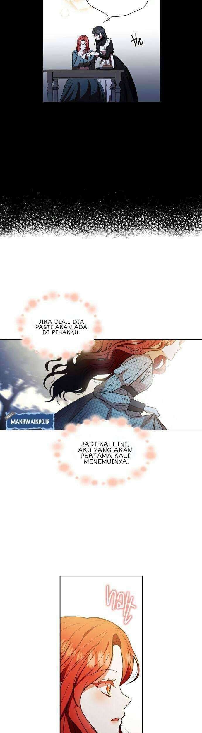 Leveling My Husband to the Max Chapter 4 - halaman 7