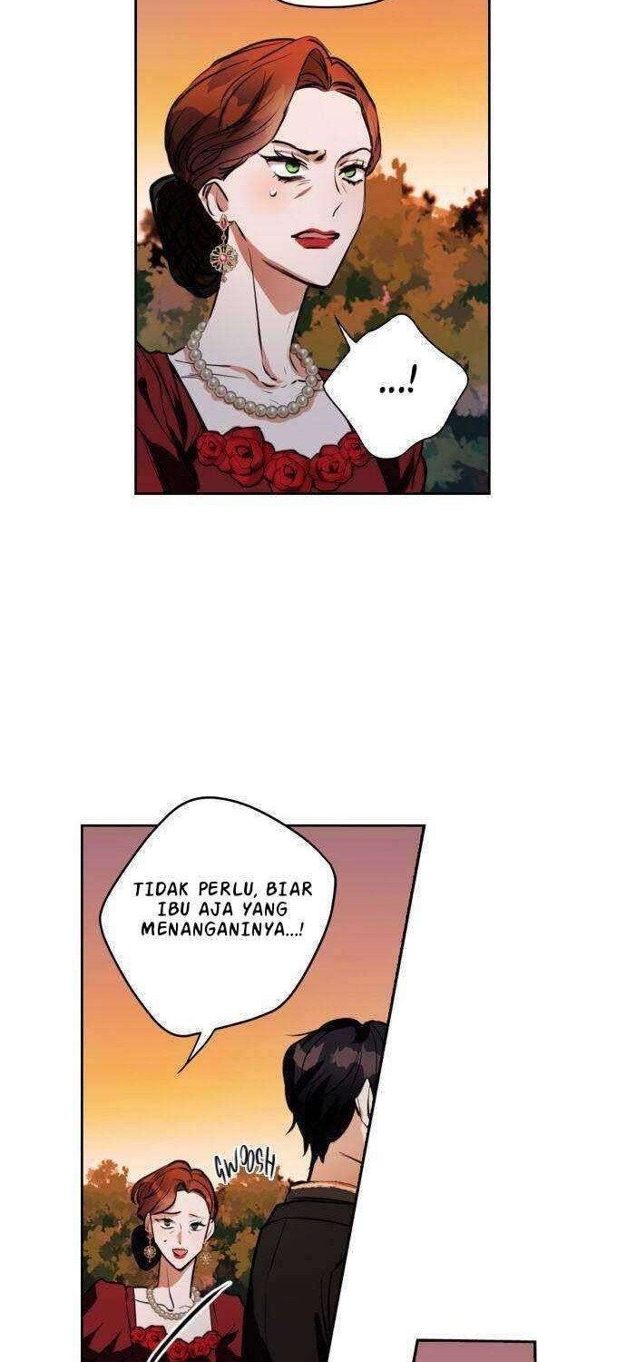 Leveling My Husband to the Max Chapter 5 - halaman 10