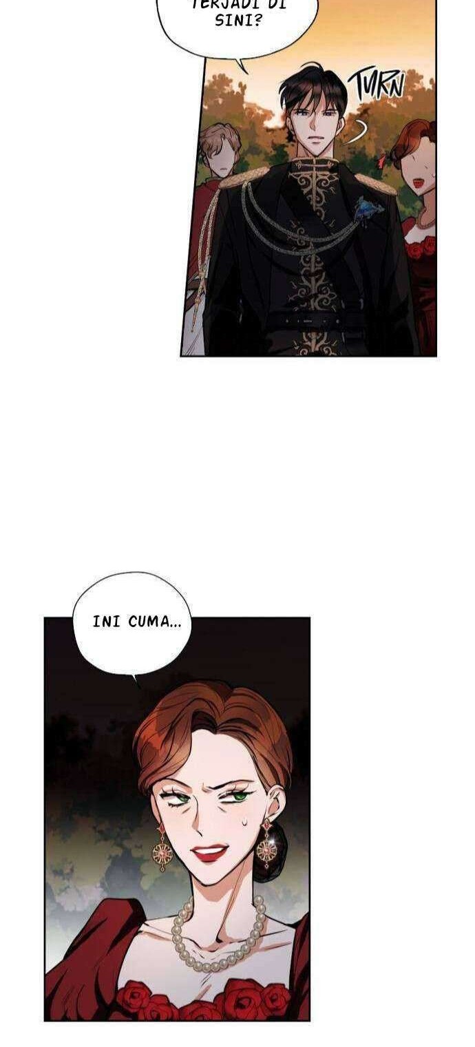 Leveling My Husband to the Max Chapter 5 - halaman 2