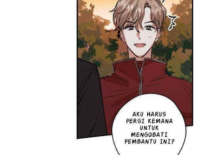 Leveling My Husband to the Max Chapter 5 - halaman 21