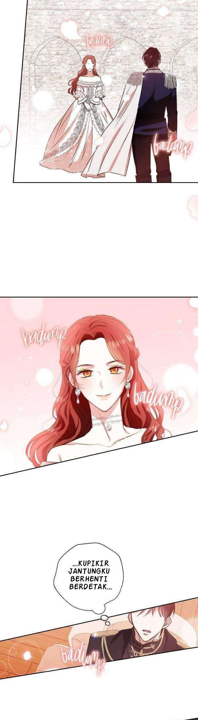 Leveling My Husband to the Max Chapter 5 - halaman 38