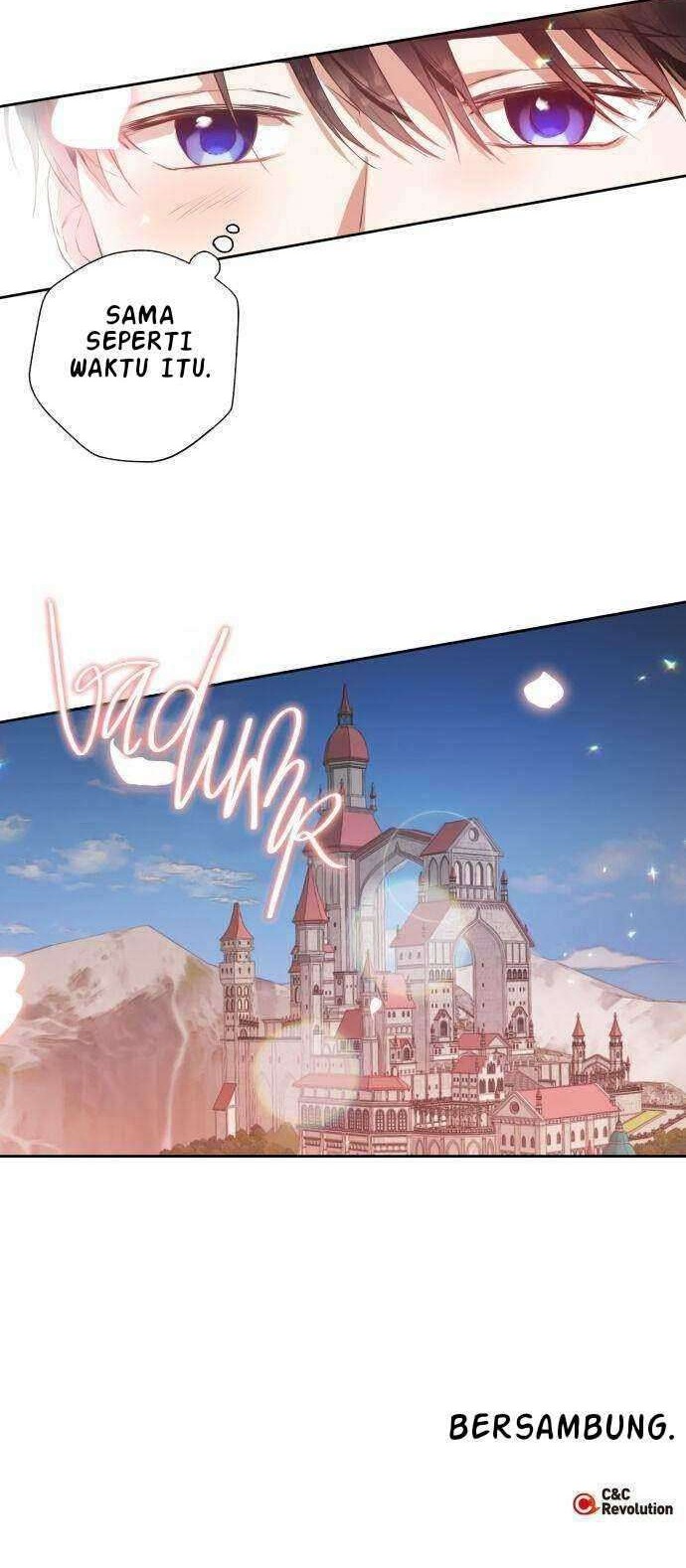 Leveling My Husband to the Max Chapter 5 - halaman 39