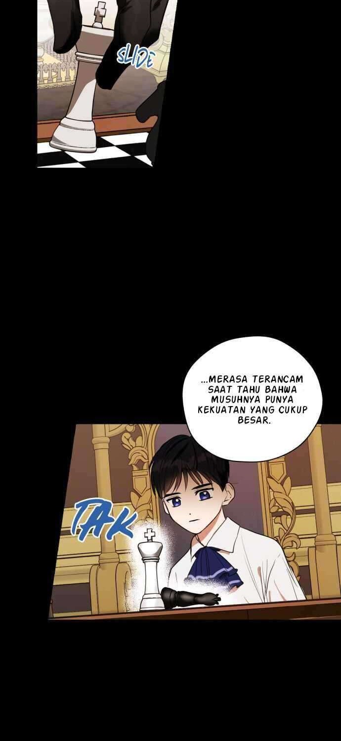 Leveling My Husband to the Max Chapter 6 - halaman 10