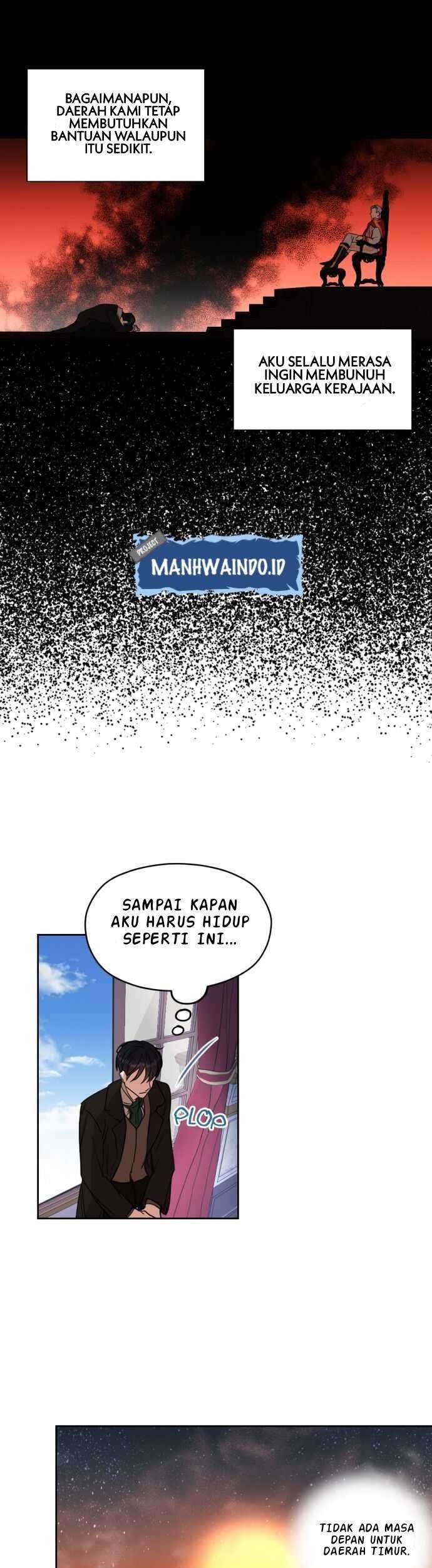 Leveling My Husband to the Max Chapter 6 - halaman 11