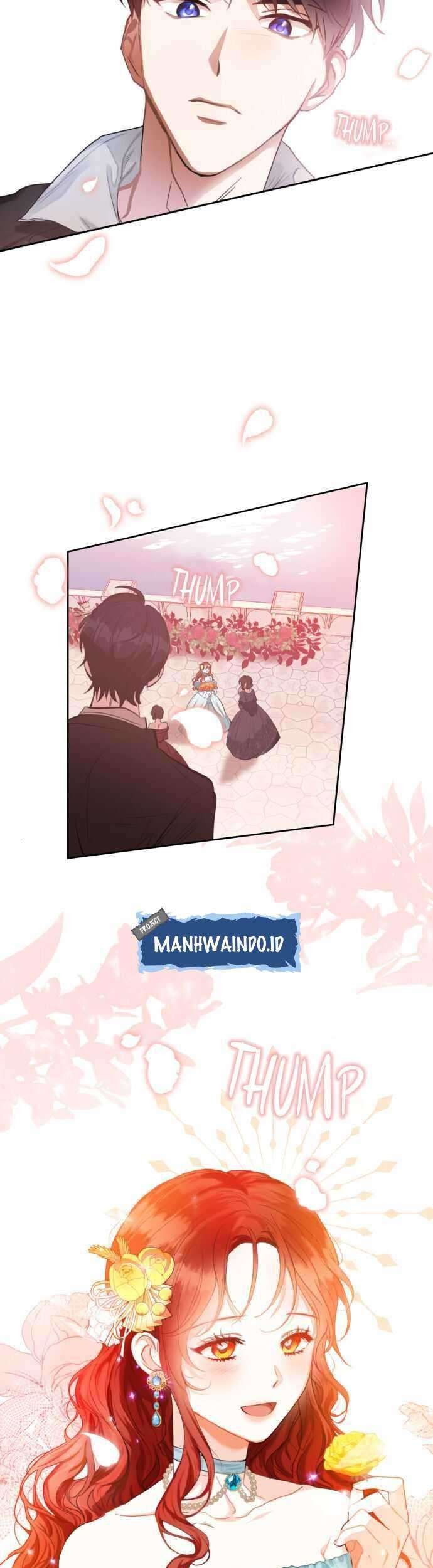 Leveling My Husband to the Max Chapter 6 - halaman 17