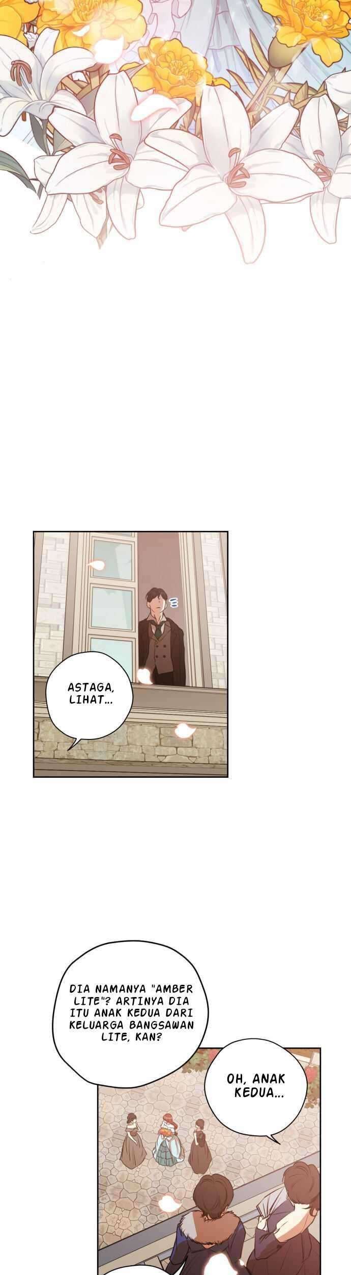 Leveling My Husband to the Max Chapter 6 - halaman 19
