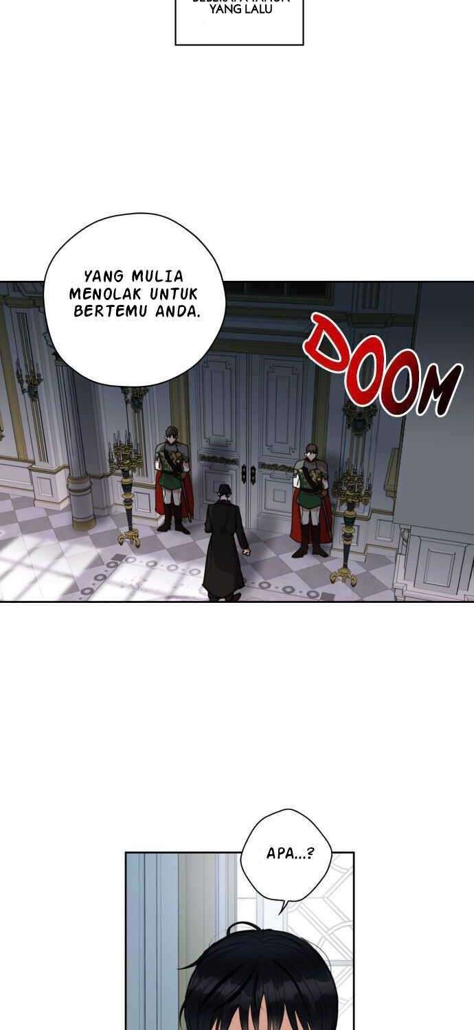 Leveling My Husband to the Max Chapter 6 - halaman 2