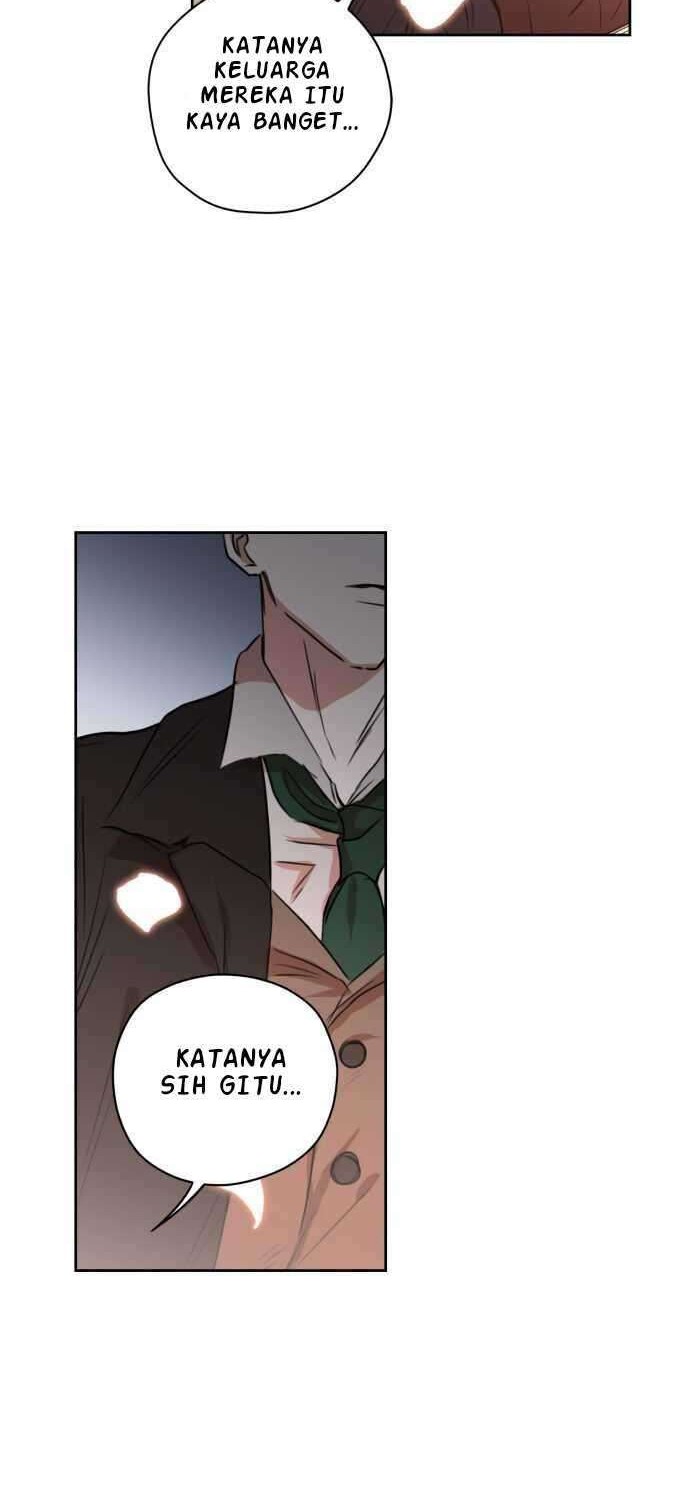Leveling My Husband to the Max Chapter 6 - halaman 20