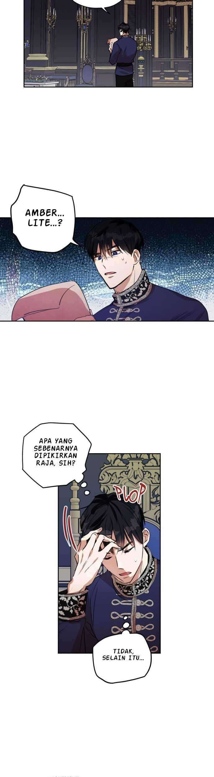 Leveling My Husband to the Max Chapter 6 - halaman 23