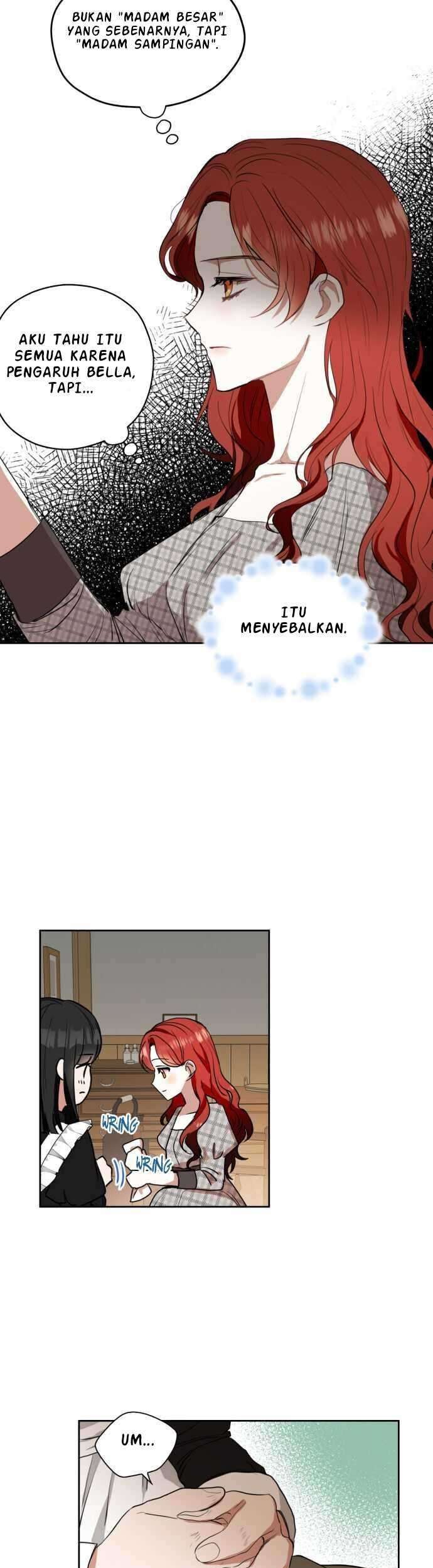 Leveling My Husband to the Max Chapter 6 - halaman 36