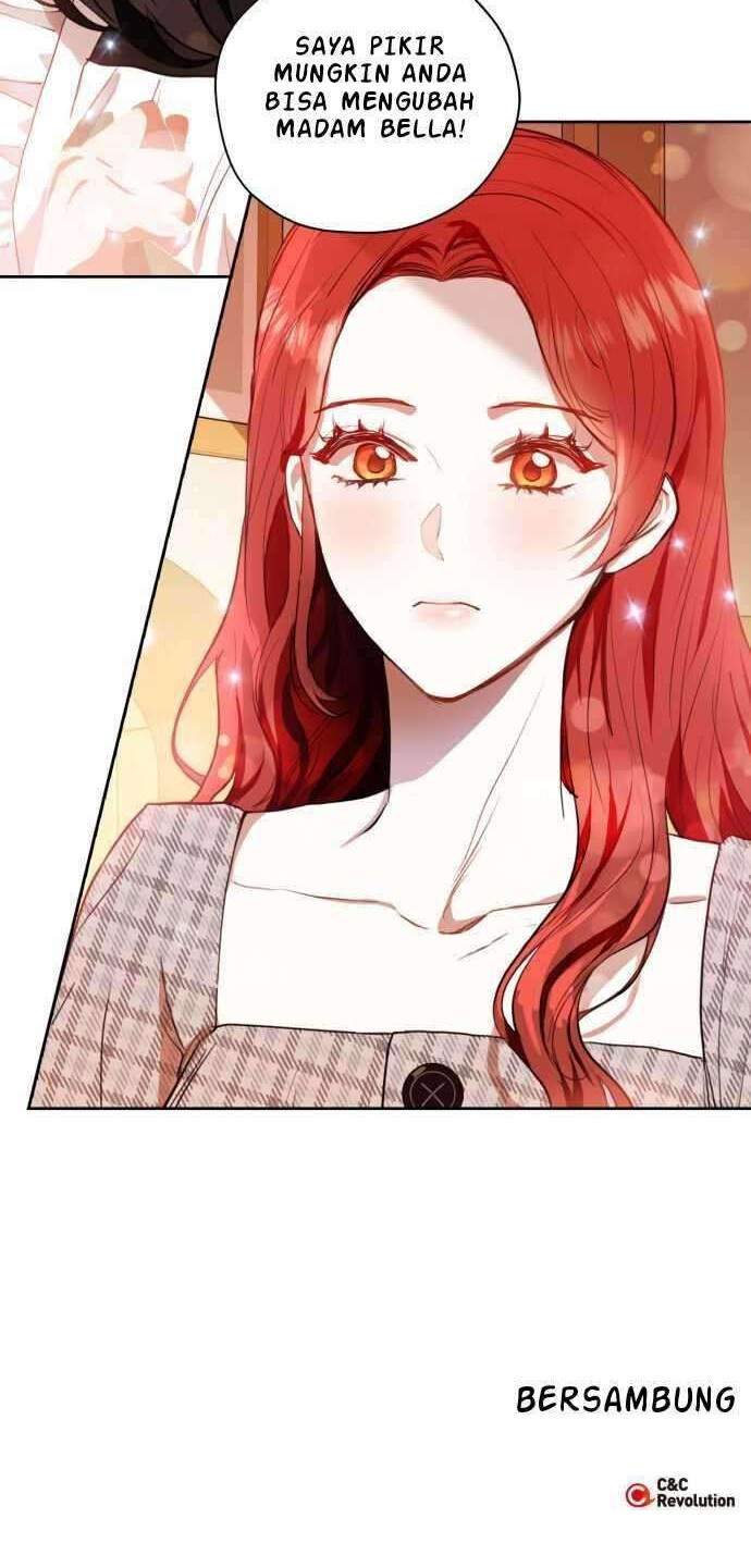 Leveling My Husband to the Max Chapter 6 - halaman 41