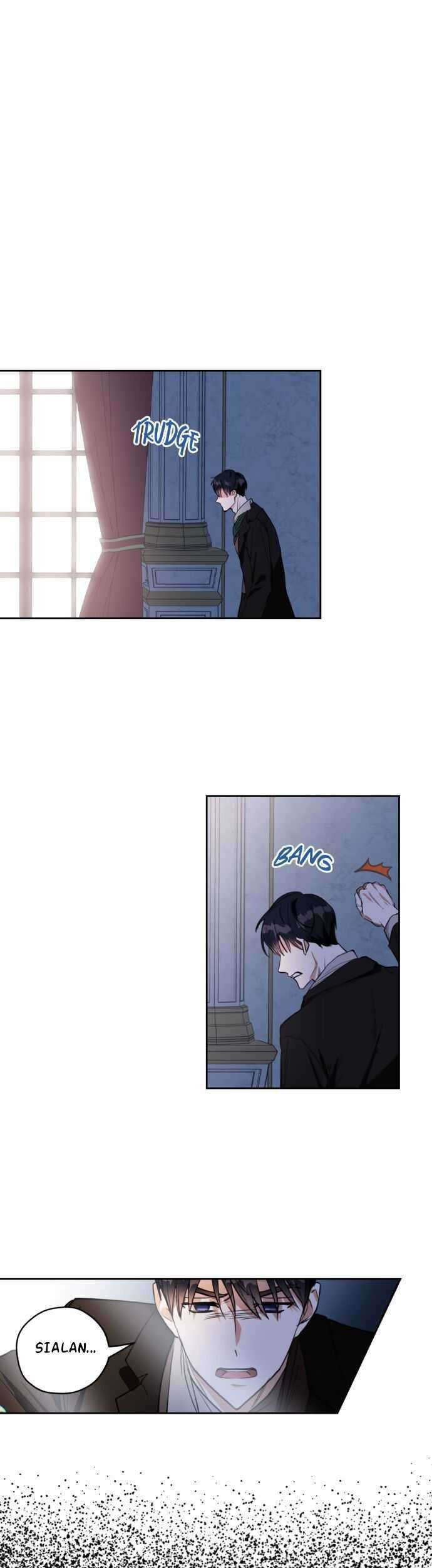 Leveling My Husband to the Max Chapter 6 - halaman 5
