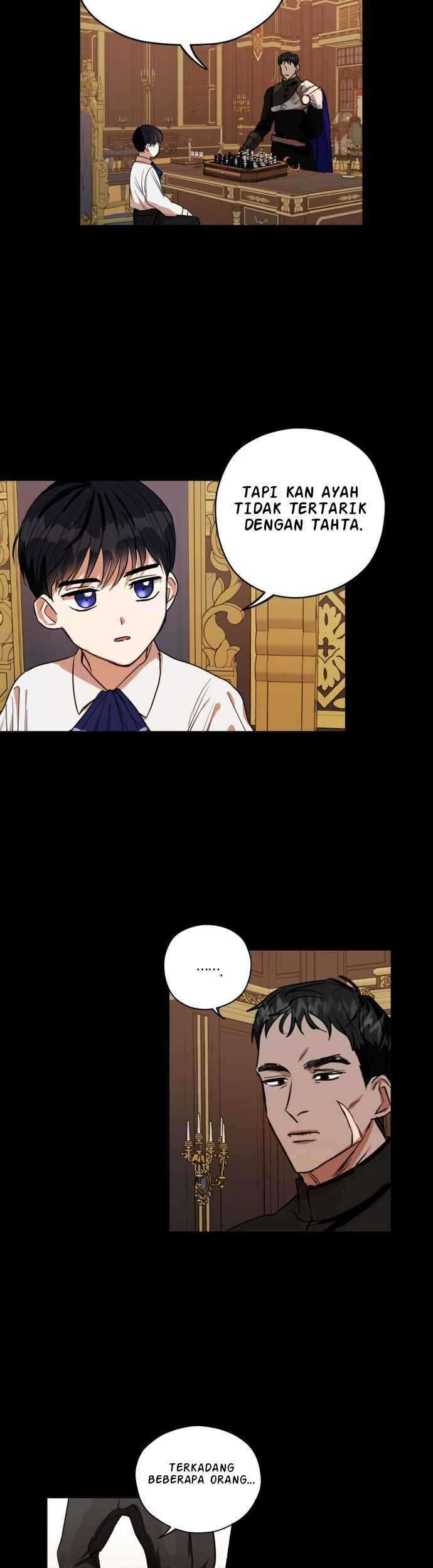 Leveling My Husband to the Max Chapter 6 - halaman 9
