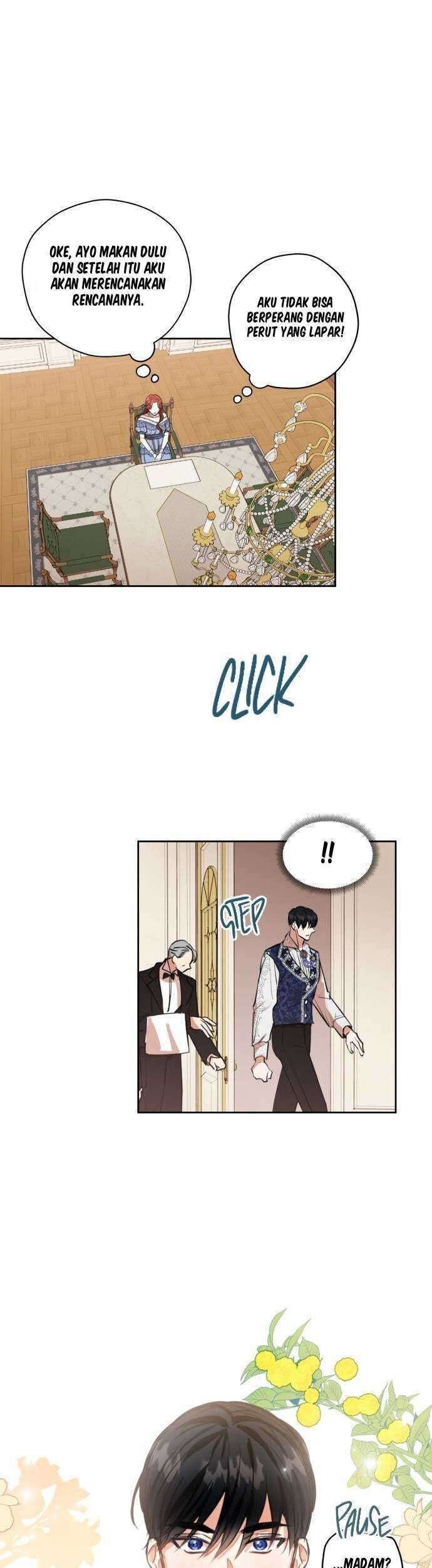 Leveling My Husband to the Max Chapter 7 - halaman 13
