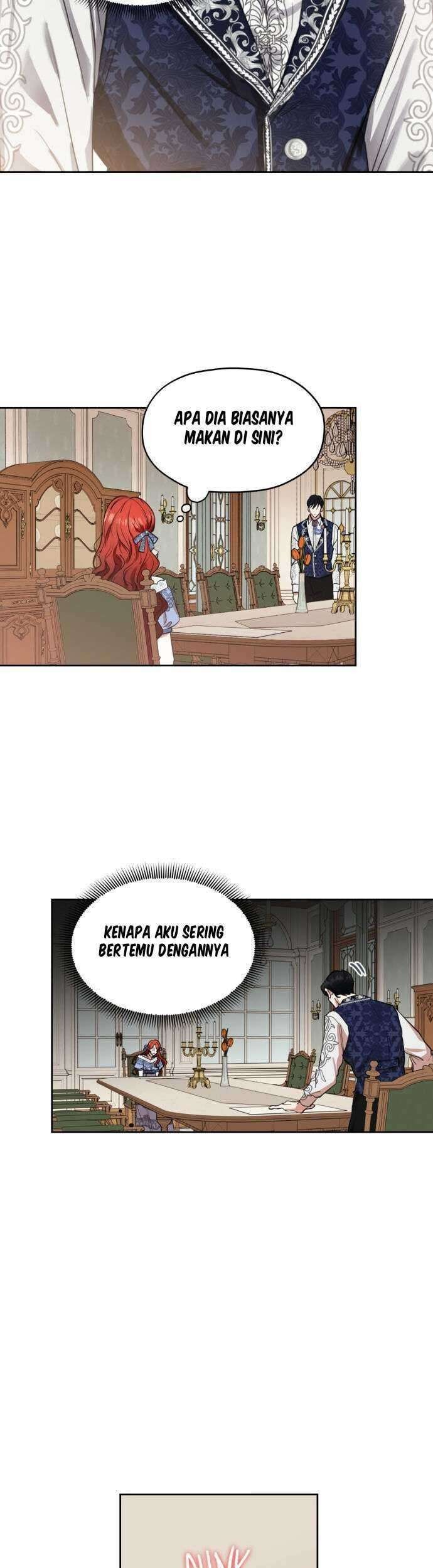 Leveling My Husband to the Max Chapter 7 - halaman 15
