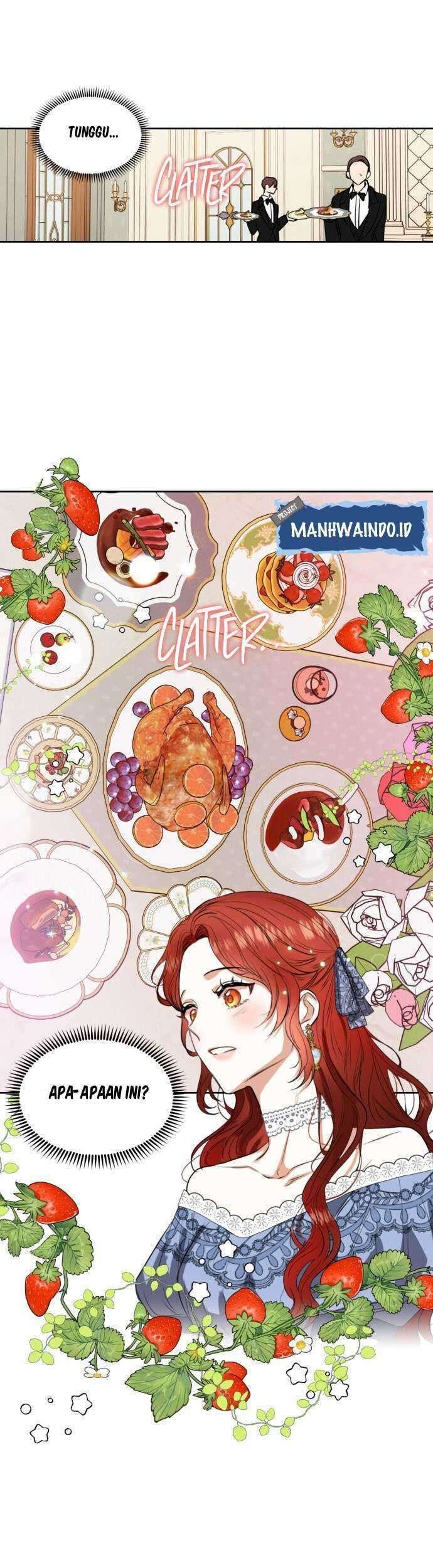 Leveling My Husband to the Max Chapter 7 - halaman 17