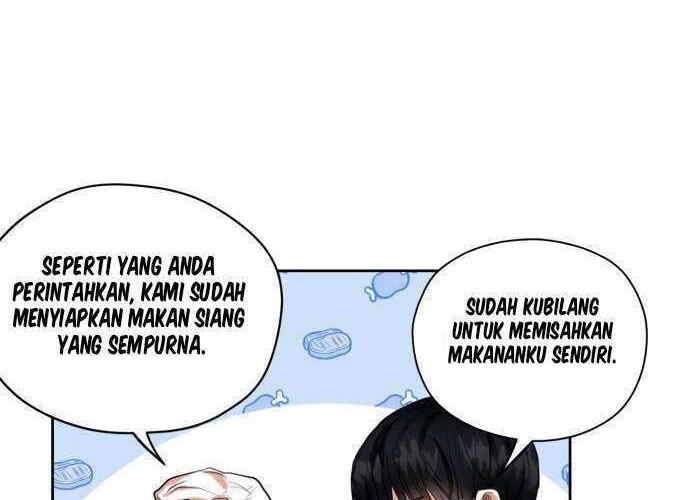 Leveling My Husband to the Max Chapter 7 - halaman 18