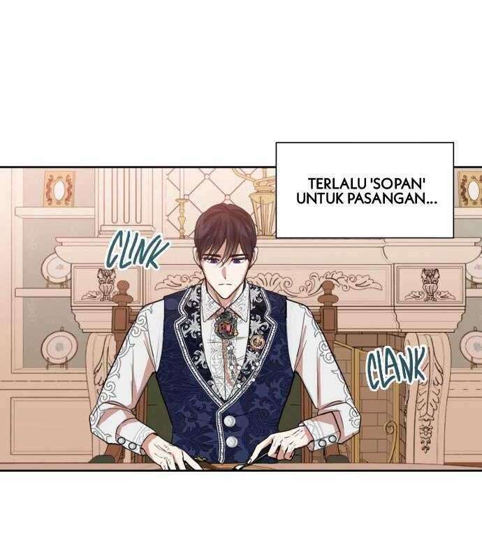 Leveling My Husband to the Max Chapter 7 - halaman 21
