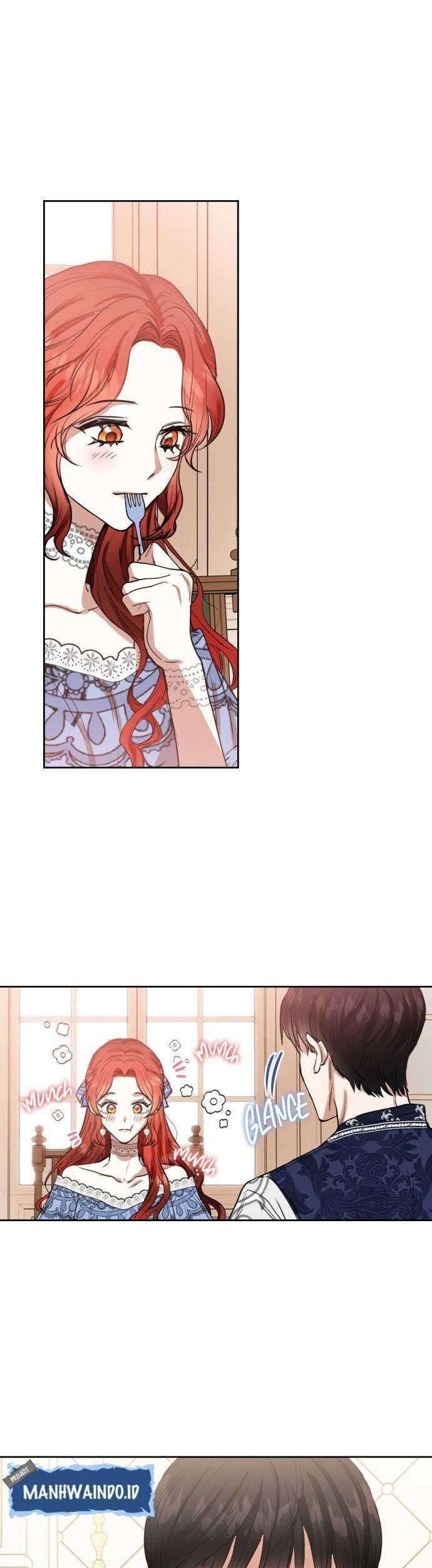 Leveling My Husband to the Max Chapter 7 - halaman 22