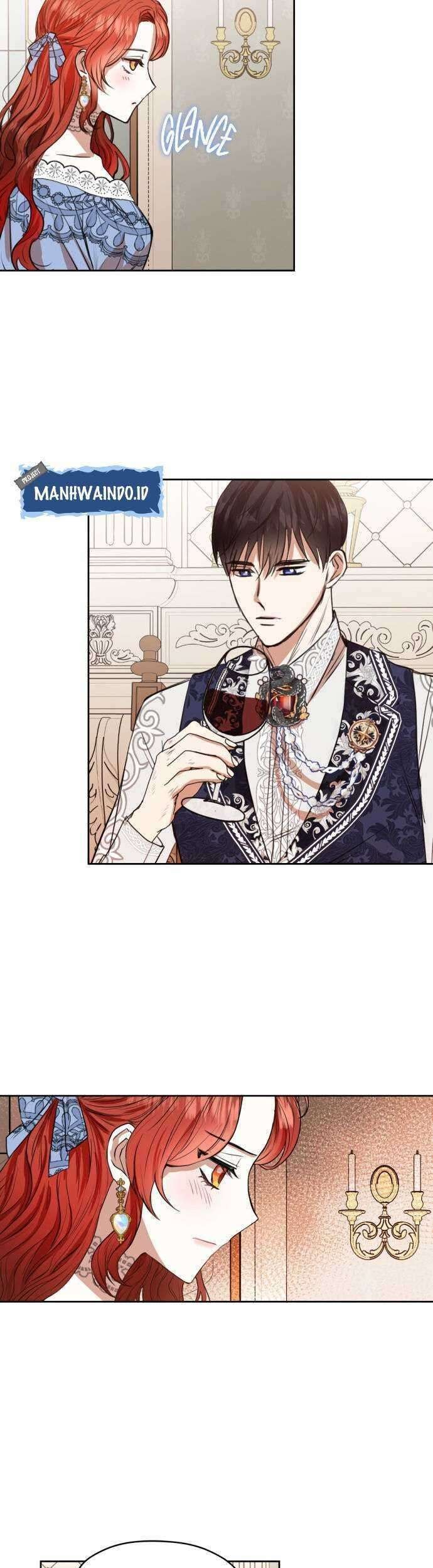 Leveling My Husband to the Max Chapter 7 - halaman 26