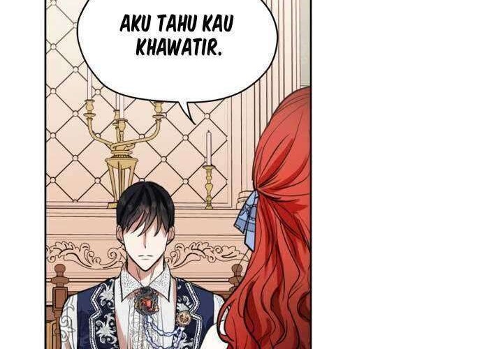 Leveling My Husband to the Max Chapter 7 - halaman 27