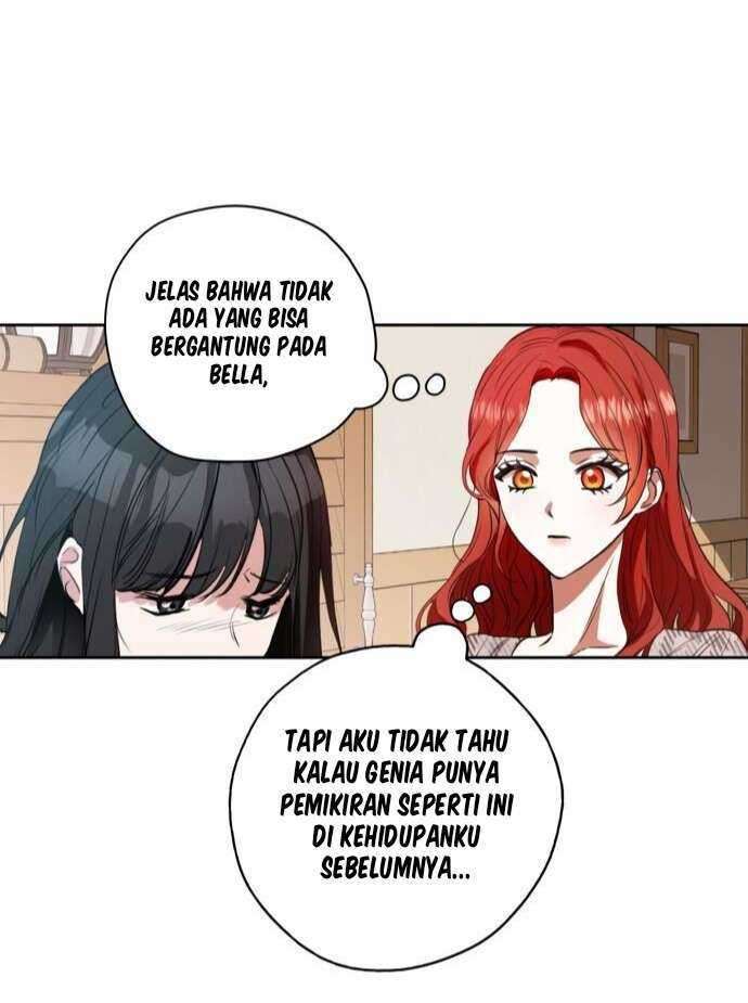 Leveling My Husband to the Max Chapter 7 - halaman 3