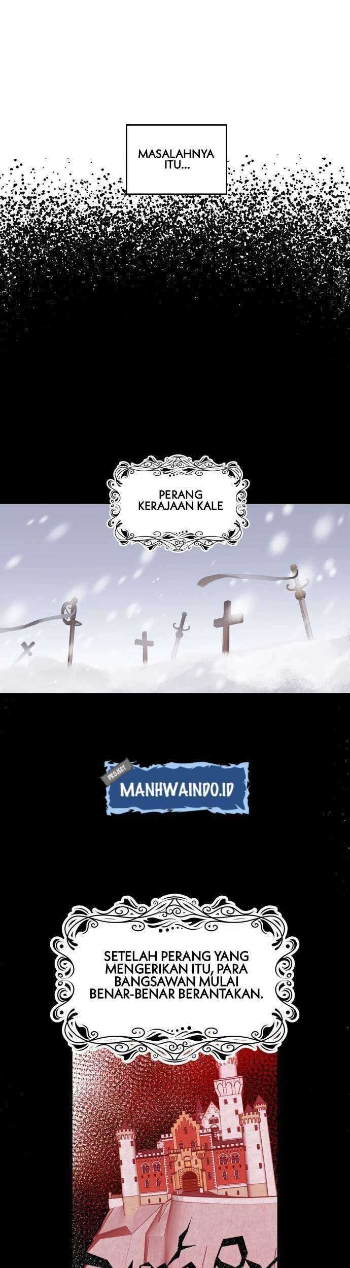 Leveling My Husband to the Max Chapter 7 - halaman 36
