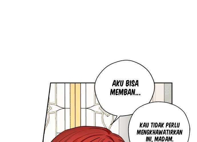 Leveling My Husband to the Max Chapter 7 - halaman 39