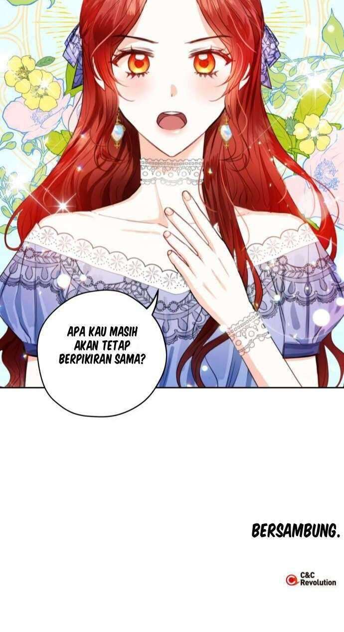 Leveling My Husband to the Max Chapter 7 - halaman 43