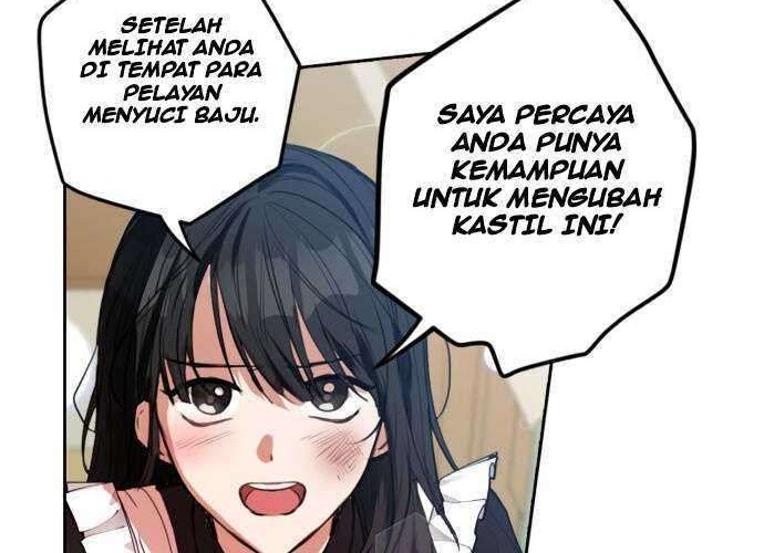 Leveling My Husband to the Max Chapter 7 - halaman 5