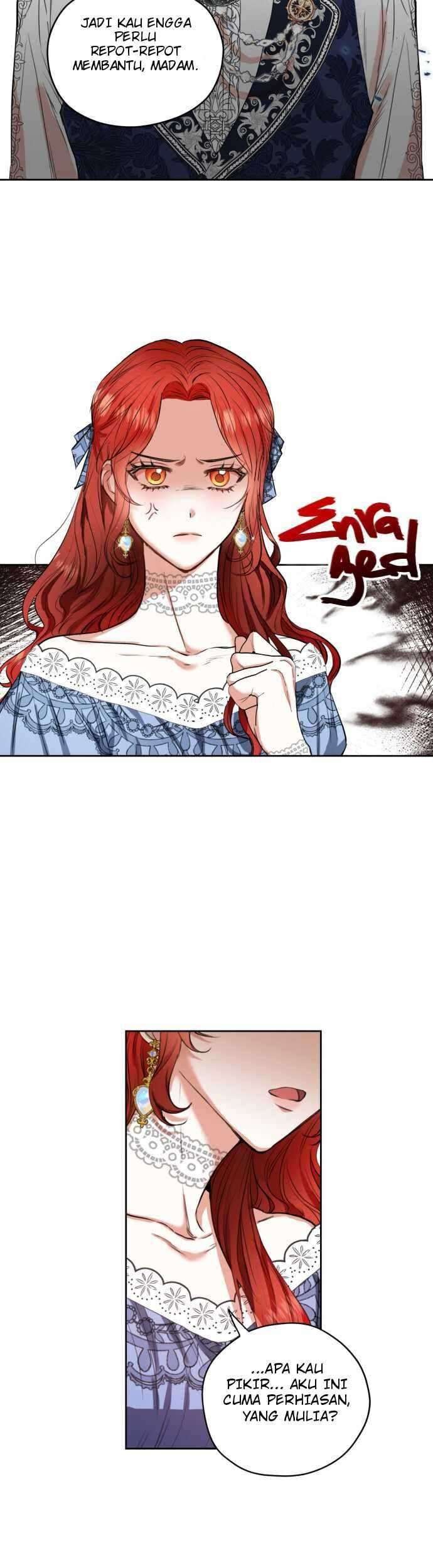 Leveling My Husband to the Max Chapter 8 - halaman 11