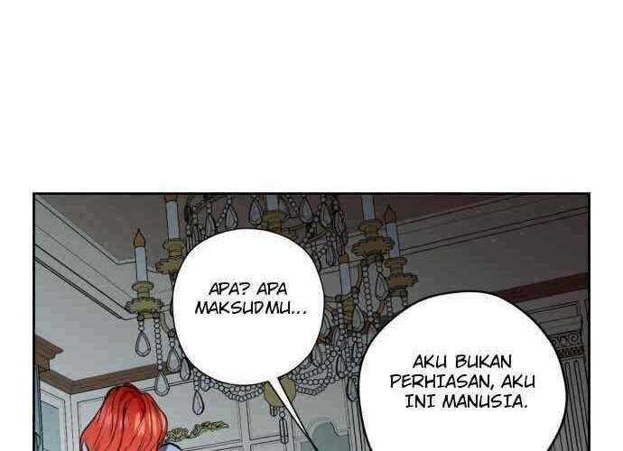 Leveling My Husband to the Max Chapter 8 - halaman 12