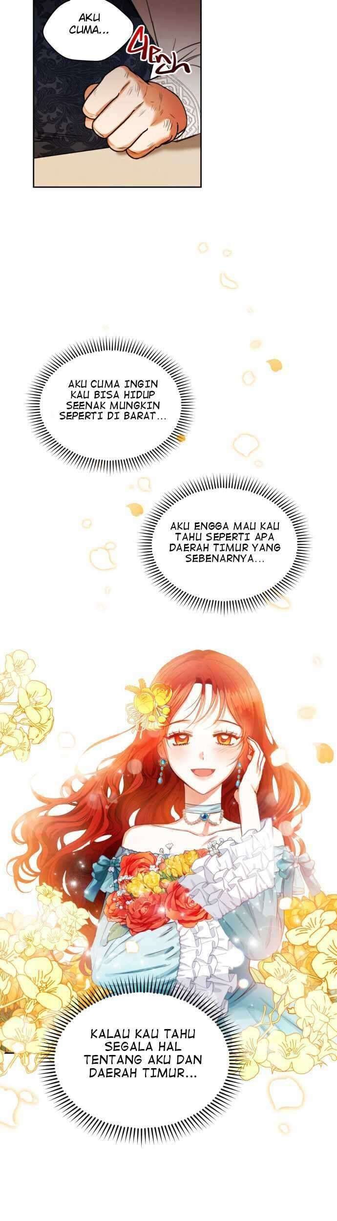 Leveling My Husband to the Max Chapter 8 - halaman 15