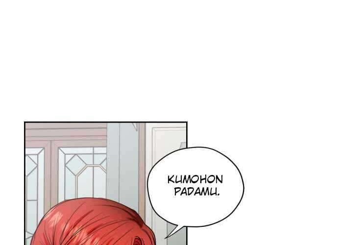 Leveling My Husband to the Max Chapter 8 - halaman 21