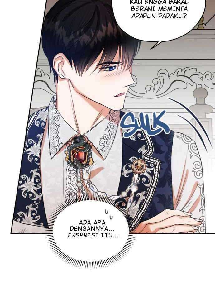 Leveling My Husband to the Max Chapter 8 - halaman 24