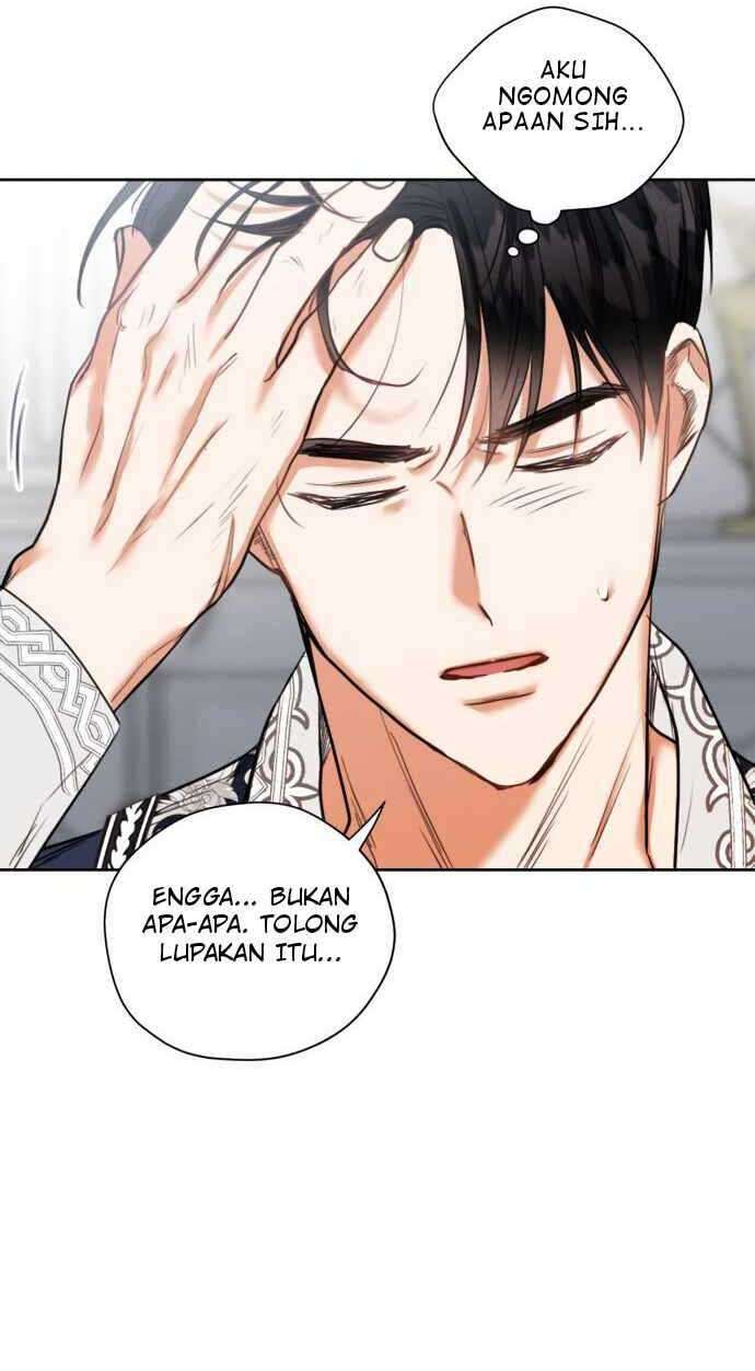 Leveling My Husband to the Max Chapter 8 - halaman 27