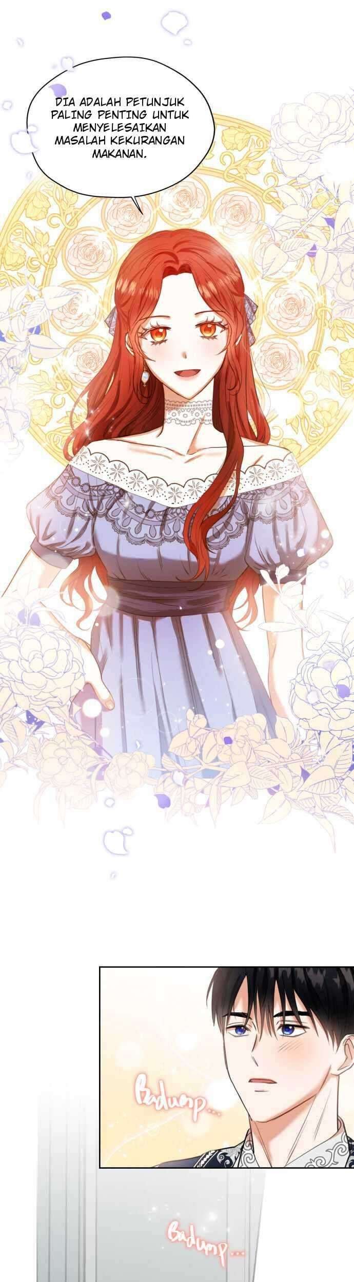 Leveling My Husband to the Max Chapter 8 - halaman 30