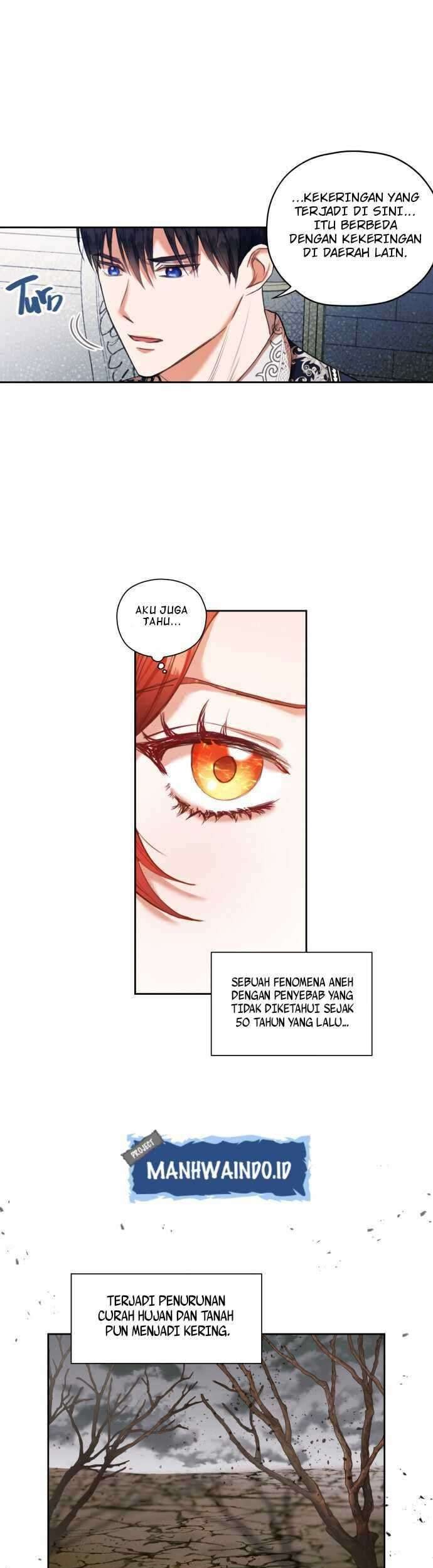 Leveling My Husband to the Max Chapter 8 - halaman 4