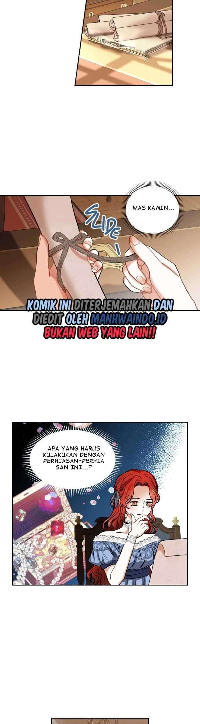 Leveling My Husband to the Max Chapter 8 - halaman 41