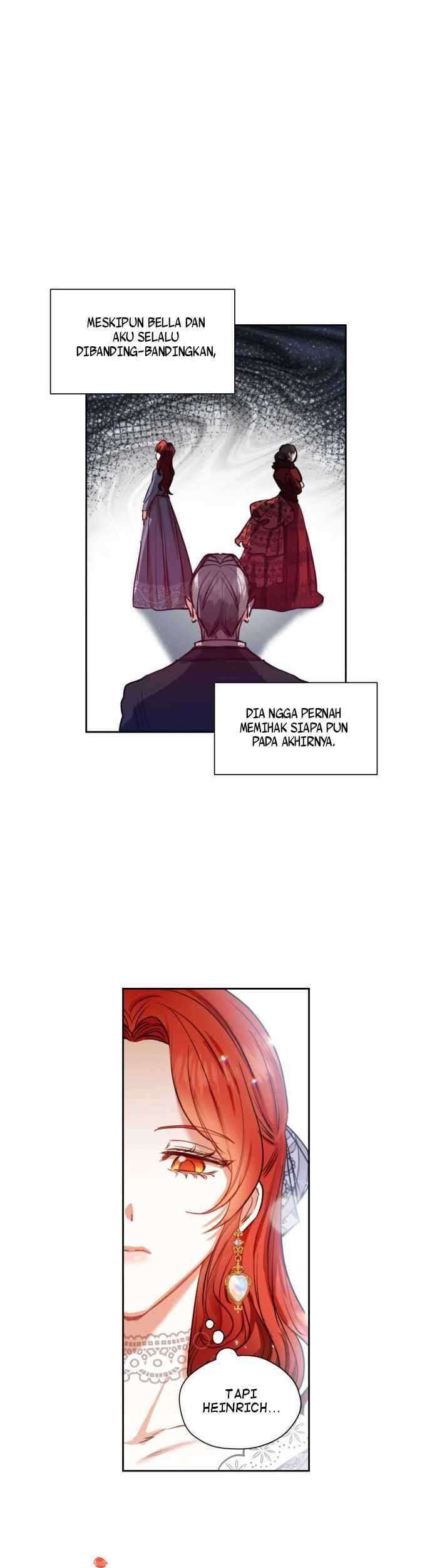 Leveling My Husband to the Max Chapter 8 - halaman 45