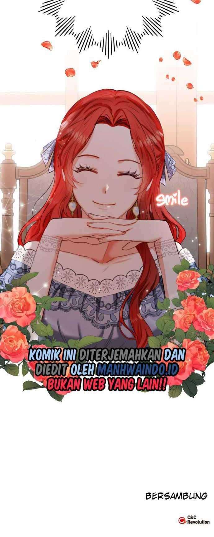 Leveling My Husband to the Max Chapter 8 - halaman 47