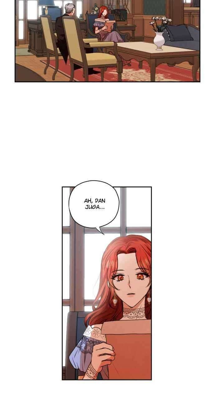 Leveling My Husband to the Max Chapter 9 - halaman 17
