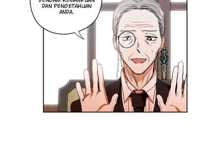 Leveling My Husband to the Max Chapter 9 - halaman 19