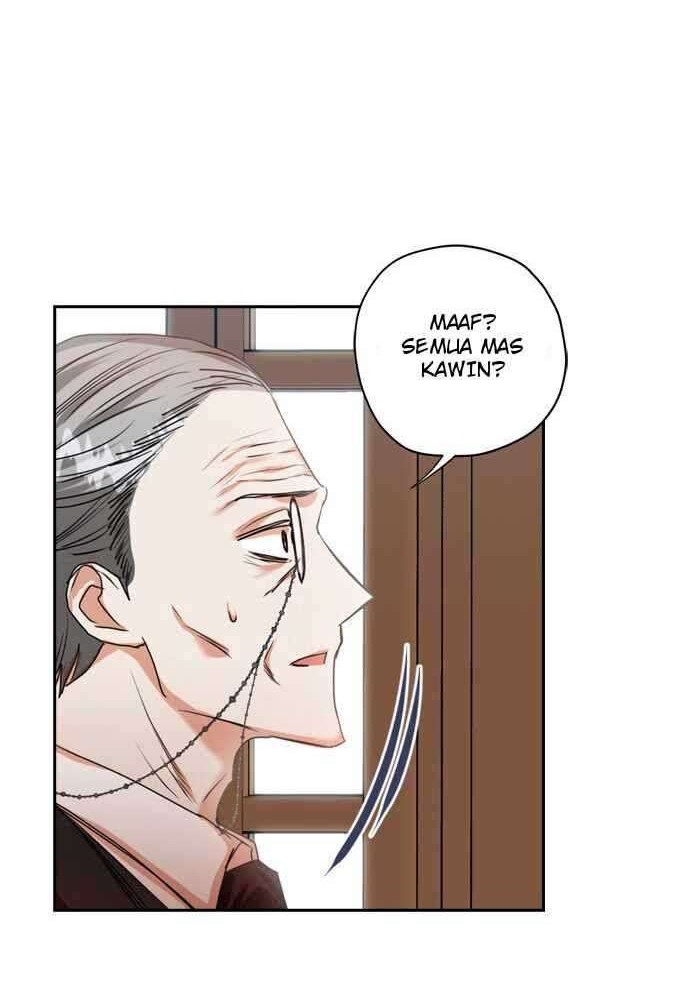 Leveling My Husband to the Max Chapter 9 - halaman 2