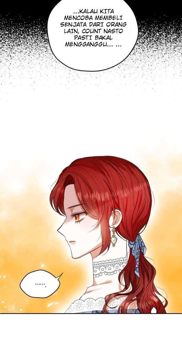 Leveling My Husband to the Max Chapter 9 - halaman 25