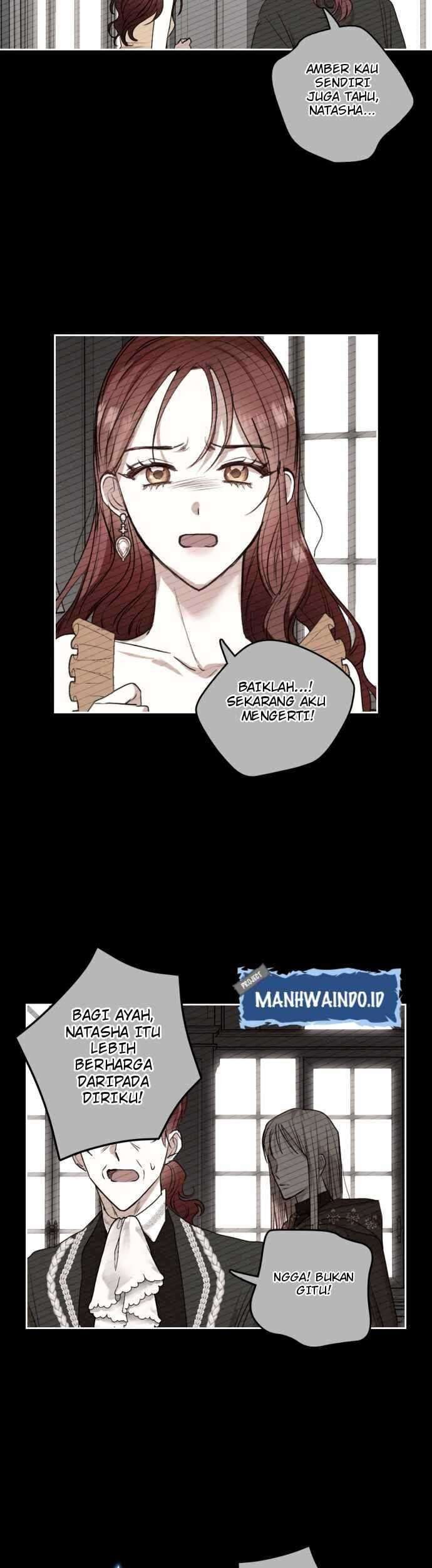Leveling My Husband to the Max Chapter 9 - halaman 28