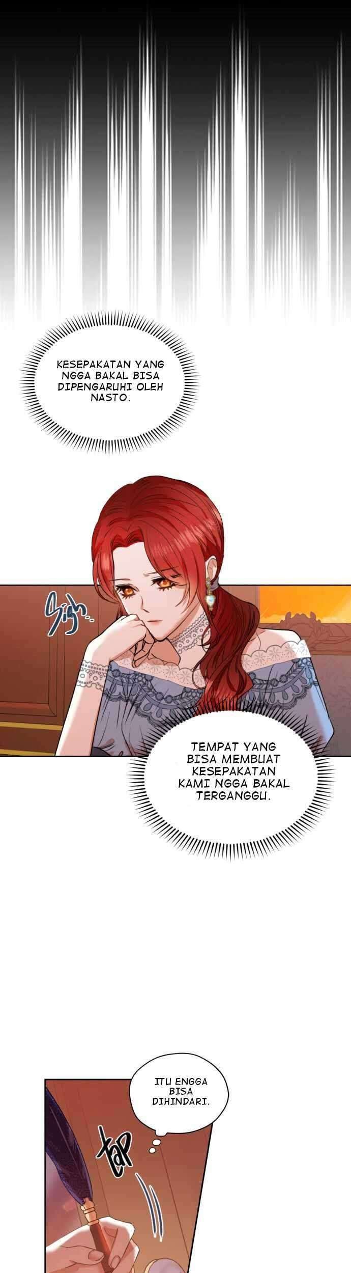 Leveling My Husband to the Max Chapter 9 - halaman 30